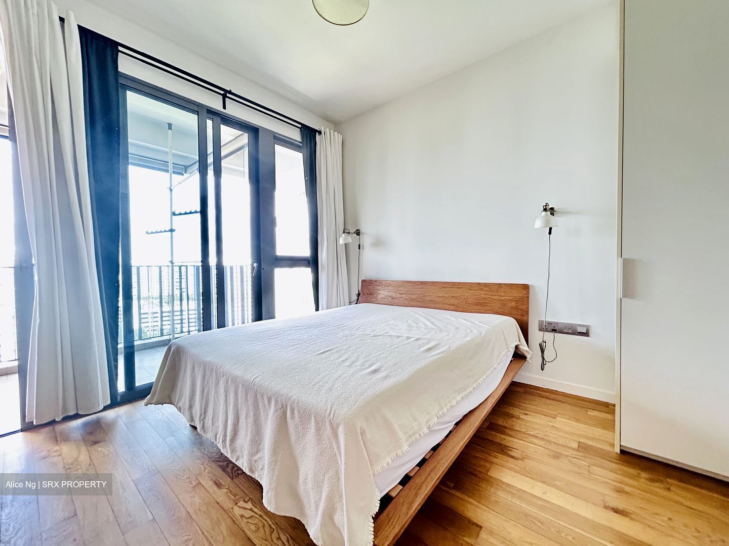Riversails (D19), Condominium #549150791